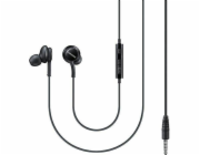 Samsung Stereo sluchatka 3,5mm In-Ear cerna