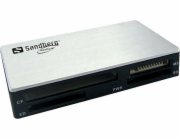 Sandberg 133-73 USB 3.0 Multi Card Reader