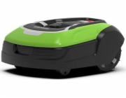 Greenworks Optimow 10 GSM 1000 m2 mowing robot - 2505507