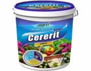 Hnojivo Agro  Cererit Hobby GOLD 10kg pl. kb