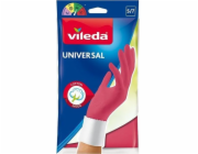 Vileda 166564 Rukavice Universal "S"