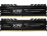 ADATA XPG GAMMIX D10 DDR4 3200 MHZ CL16 DIMM 32GB 2X16GB