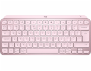 Logitech MX Keys Minimalist Keyboard 920-010498