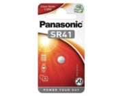 Panasonic SR-41 EL