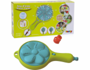 3-in-1 Gartendusche, Wasserspielzeug