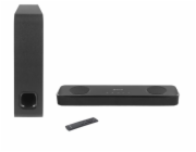 Tellur Bluetooth Soundbar 2.1 Hypnos black