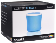 Terratec Neo XS Blue Reproduktor (145359)