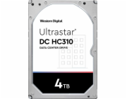 Western Digital Ultrastar 7K6 3.5 4000 GB Serial ATA III