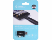 ORICO ADAPTER USB-C USB-A 3.1 CBT-UT01-BK-BP