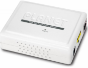 Planet POE-161S, PoE splitter, IEEE802.3at, výstup DC 5V/12V, 30W, Gigabit