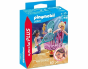 Playmobil Set se speciálními figurkami Plus 70881 Mořská panna při zábavě