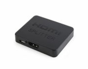 GEMBIRD Dat přepínač  HDMI splitter rozbočovač 2 cesty