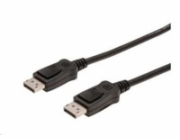 PREMIUMCORD Kabel DisplayPort propojovací 10m