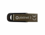 PLATINET PENDRIVE USB 2.0 S-Depo 32GB METAL 