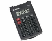 Canon AS-8 vrecková kalkulačka