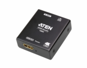 ATEN VB800-AT-G True 4K HDMI Booster