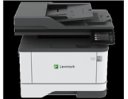 LEXMARK Multifunkční ČB tiskárna MX431adn,A4, 40ppm, 512MB, LCD displej, duplex, DADF, USB 2.0