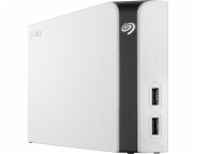 Seagate HDD Externí Game Drive Hub pro Xbox 3.5" 8TB - USB 3.0, Černá