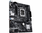 Asus PRIME H610M-E D4-CSM 90MB19N0-M0EAYC ASUS PRIME H610M-E D4-CSM/LGA 1700/mATX