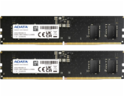 DIMM 16 GB DDR5-4800 (2x 8 GB) Dual-Kit, Arbeitsspeicher