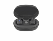 Tellur True Wireless Stereo Earbuds Mood Black