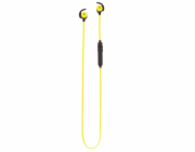 Tellur Bluetooth Headset Sport Speed Series Yellow