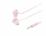 Tellur In-Ear Headset Pixy pink