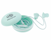 Tellur In-Ear Headset Macaron Blue