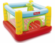 Bestway 93542 Fisher-Price Jumptacular Bouncer