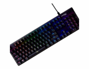 HP HyperX Alloy Origins - Mechanical Gaming Keyboard - HX Blue (US Layout)