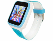 Niceboy Watch KIDS PATROL Blue