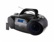 SENCOR SPT 6500 RADIO DAB/BT/USB/FM/CD SENCOR