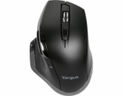 Targus Anti Microbial Ergonomic Blue Trace Mouse