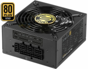 SilentStorm SFX Gold 500W, PC-Netzteil