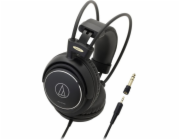 Audio-Technica ATH-AVC500, sluchátka