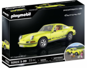 Porsche 911 Carrera RS Playmobil, Svět motorů, 39 dílků, 70923