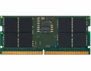 KINGSTON 32GB 4800MT/s DDR5 Non-ECC CL40 SODIMM 2Rx8