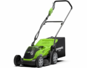 Greenworks G40LM35 sekačka akumulátorová