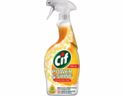 CIF P&S Anti grease cleaning spray 750ml