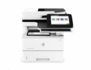 HP LaserJet Enterprise MFP M528dn (43 ppm, A4, USB/Ethernet, PRINT/SCAN/COPY, DADF, Duplex)