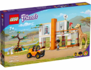 LEGO Friends 41717 Mia s Wildlife Rescue