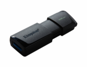 KINGSTON DataTraveler EXODIA M 32GB / USB 3.2 Gen1 / černá + černá 45018860