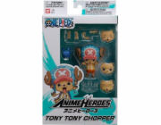 ANIME HEROES ONE PIECE - TONY TONY CHOPPER