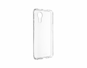 Pouzdro FIXED TPU gelové Samsung Galaxy Xcover 5, čiré