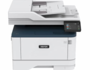 Xerox B315V_DNI ČB laser. MFZ, A4, 512mb, DUPLEX, DADF, 40ppm, Ethernet/Wifi/USB, Apple AirPrint