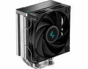 DEEPCOOL chladič AK400 / 120mm fan / 4x heatpipes / PWM / pro Intel i AMD