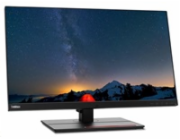 Lenovo LCD P27u-20 27" IPS/4K 3840x2160/6ms/2xTB/2xHDMI/DP/3xUSB/USB-C/RJ45/Výškově nastavitelný/Pivot/Repro