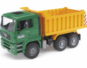 Bruder Professional Series MAN TGA Up Truck (02765)