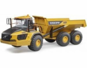 Volvo A60H Dumper, Modellfahrzeug