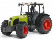 Claas Nectis 267 F, Modellfahrzeug